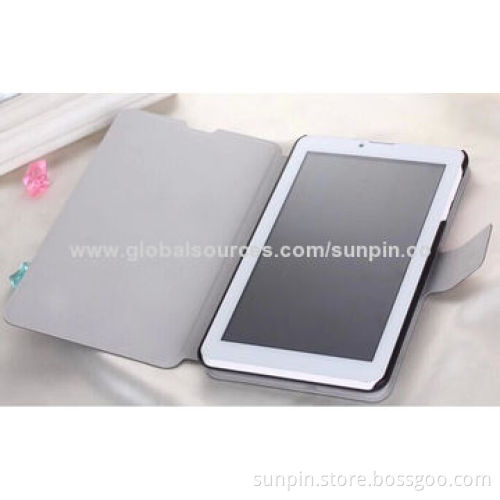 3G/4G Phone calling function tablets with digital TV